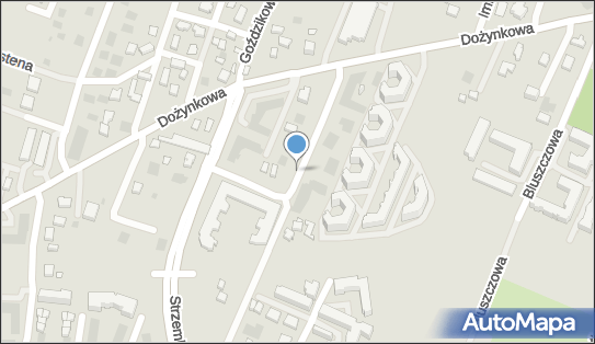 Allegro One Box, zielony automat, Laurowa 9 a, Lublin 20-152, godziny otwarcia