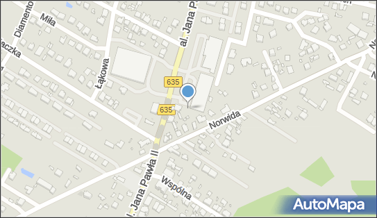 Allegro One Box, zielony automat, Aleja Jana Pawła II 23, Radzymin 05-250, godziny otwarcia