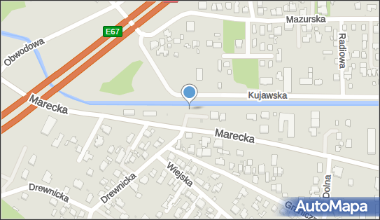 Allegro One Box, zielony automat, Marecka 94 E, Zielonka 05-220, godziny otwarcia