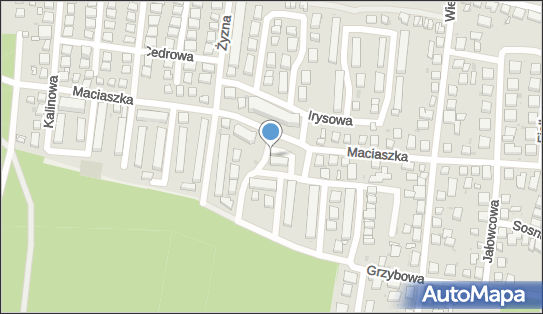 Allegro One Box, zielony automat, Maciaszka 115, Bydgoszcz 85-364, godziny otwarcia