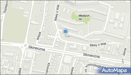 Allegro One Box, zielony automat, Bitwy o Wał Pomorski 10, Tarnów 33-100, godziny otwarcia