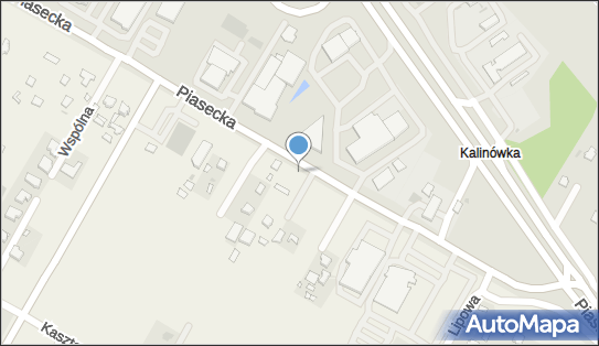 Allegro One Box, zielony automat, Piasecka 13, Świdnik 21-040, godziny otwarcia