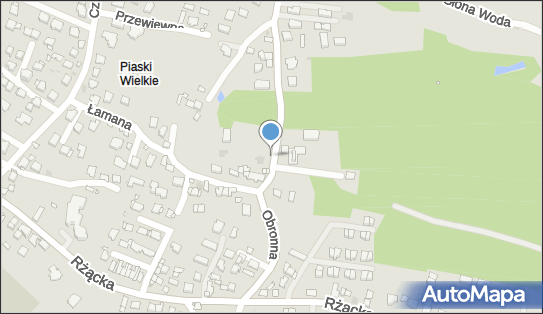 Allegro One Box, zielony automat, Obronna 24, Kraków 30-688, godziny otwarcia