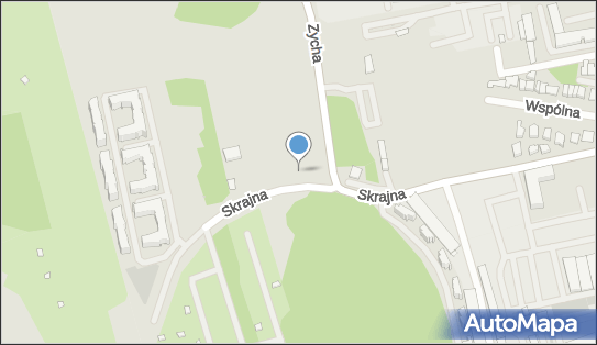 Allegro One Box, zielony automat, Skrajna 20, Ząbki 05-091, godziny otwarcia