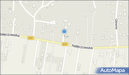 Allegro One Box, zielony automat, Nałęczowska 211 B, Lublin 20-831, godziny otwarcia