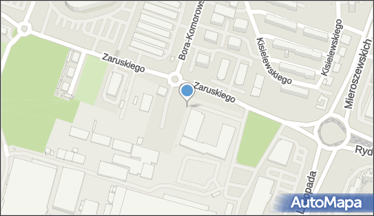 Allegro One Box, zielony automat, Zaruskiego 3B, Sosnowiec 41-200, godziny otwarcia