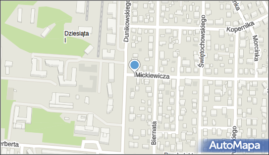 Allegro One Box, zielony automat, Adama Mickiewicza 74, Lublin 20-465, godziny otwarcia