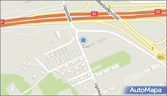 Allegro One Box, zielony automat, Ogórkowa 78B, Warszawa 04-998, godziny otwarcia