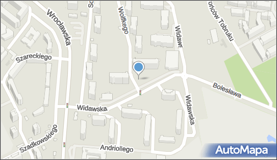 Allegro One Box, zielony automat, M. Wolfkego 2, Warszawa 01-494, godziny otwarcia