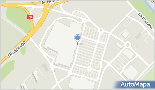 Allegro One Box, zielony automat, Gliwice 44-102, godziny otwarcia