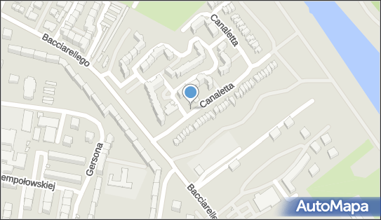 Allegro One Box, zielony automat, Canaletta 4, Wrocław 51-665, godziny otwarcia