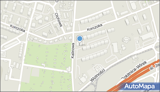 Allegro One Box, zielony automat, Kalinowa 5A, Zabrze 41-806, godziny otwarcia