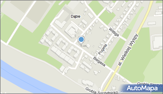 Allegro One Box, zielony automat, Wiwulskiego 12, Wrocław 51-629, godziny otwarcia