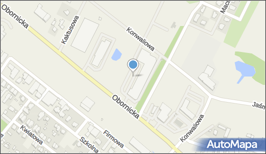 Allegro One Box, zielony automat, Obornicka 140, Suchy Las 62-002, godziny otwarcia