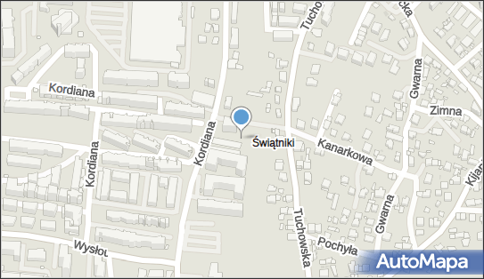 Allegro One Box, zielony automat, Kordiana 27, Kraków 30-653, godziny otwarcia