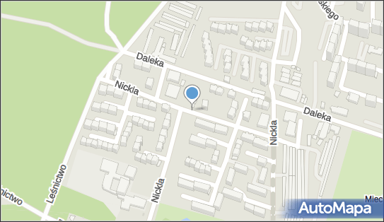 Allegro One Box, zielony automat, Józefa Nickla 119, Bytom 41-923, godziny otwarcia