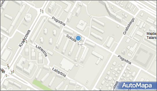 Allegro One Box, zielony automat, Sokola 17A, Lublin 20-336, godziny otwarcia