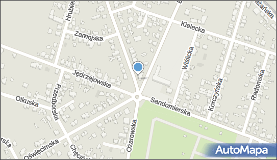 Allegro One Box, zielony automat, Baranowska 1, Poznań 61-353, godziny otwarcia