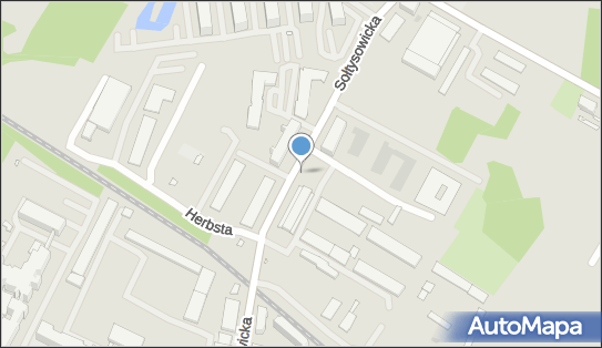 Allegro One Box, zielony automat, Sołtysowicka 25C, Wrocław 51-168, godziny otwarcia