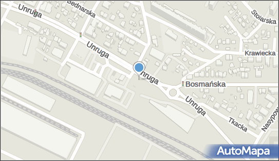 Allegro One Box, zielony automat, Admirała Józefa Unruga 5A 81-181, godziny otwarcia