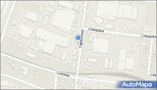 Allegro One Box, zielony automat, Traktorowa 170, Łódź 91-203, godziny otwarcia