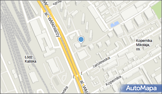 Allegro One Box, zielony automat, aleja Włókniarzy 234a, Łódź 90-556, godziny otwarcia