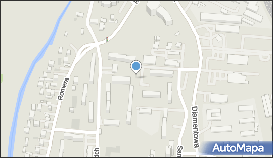 Allegro One Box, zielony automat, Jana Samsonowicza 1, Lublin 20-485, godziny otwarcia