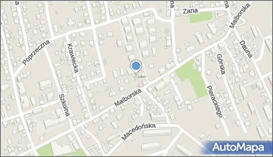 Allegro One Box, zielony automat, Malborska 68, Kraków 30-624, godziny otwarcia