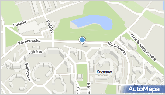 Allegro One Box, zielony automat, Pałucka 42, Wrocław 54-153, godziny otwarcia