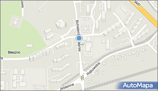 Allegro One Box, zielony automat, Bohaterów Katynia 37 42-208, godziny otwarcia