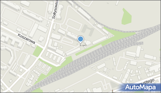 Allegro One Box, zielony automat, Sołtysowicka 15b, Wrocław 51-168, godziny otwarcia