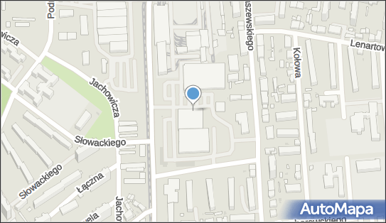 Allegro One Box, zielony automat, Kilińskiego 298, Łódź 93-160, godziny otwarcia