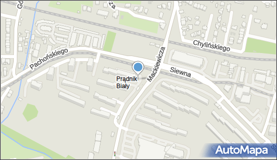 Allegro One Box, zielony automat, Mackiewicza 22, Kraków 31-214, godziny otwarcia