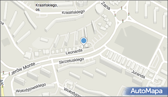 Allegro One Box, zielony automat, Leonarda 4, Lublin 20-400, godziny otwarcia