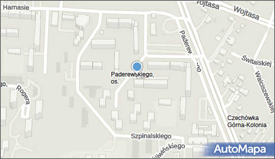 Allegro One Box, zielony automat, Leszetyckiego 4A, Lublin 20-861, godziny otwarcia