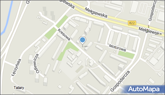 Allegro One Box, zielony automat, Kresowa 12, Lublin 20-215, godziny otwarcia