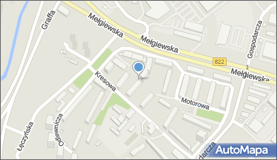 Allegro One Box, zielony automat, Kresowa 10, Lublin 20-215, godziny otwarcia