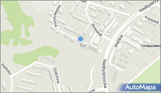 Allegro One Box, zielony automat, Pozytywistów 4, Lublin 20-640, godziny otwarcia