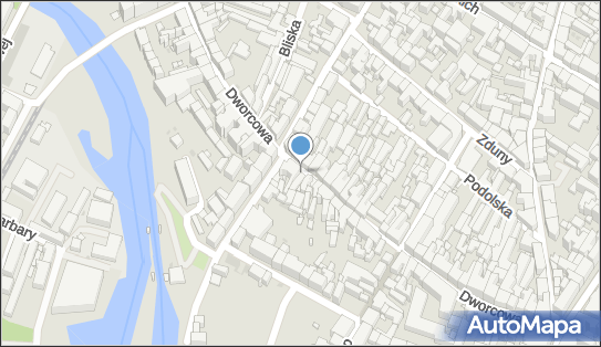 Allegro One Box, zielony automat, Dworcowa 37, Bydgoszcz 85-009, godziny otwarcia