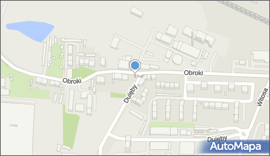 Allegro One Box, zielony automat, Obroki 77, Katowice 40-833, godziny otwarcia