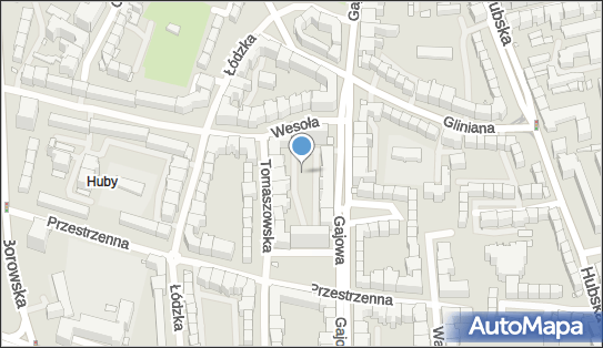 Allegro One Box, zielony automat, Tomaszowska 6-8-10, Wrocław 50-523, godziny otwarcia