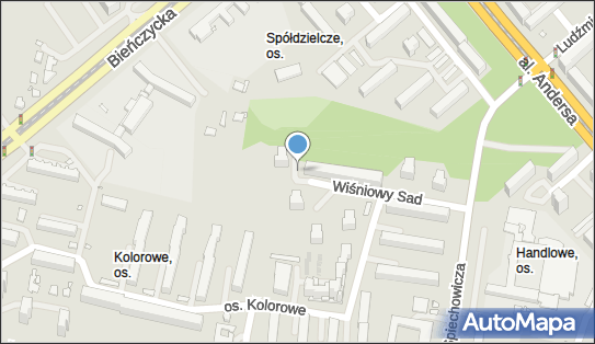 Allegro One Box, zielony automat, Os. Kolorowe 9, Kraków 31-938, godziny otwarcia