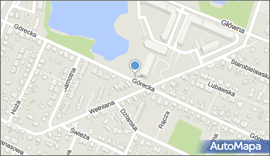 Allegro One Box, zielony automat, Wełniana 70, Wrocław 54-059, godziny otwarcia