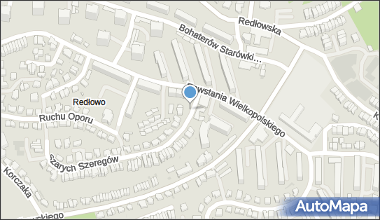 Allegro One Box, zielony automat, Szarych Szeregów 4, Gdynia 81-471, godziny otwarcia