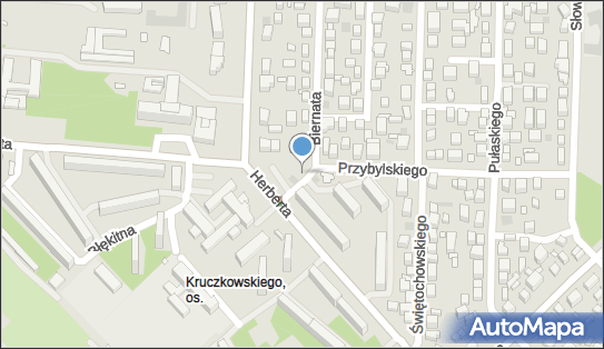 Allegro One Box, zielony automat, Jacka Przybylskiego 26, Lublin 20-465, godziny otwarcia