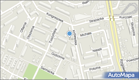 Allegro One Box, zielony automat, Budowlana 15, Łódź 93-356, godziny otwarcia