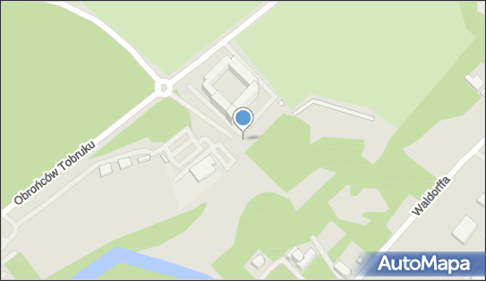 Allegro One Box, zielony automat, Powązkowska 59E, Warszawa 01-728, godziny otwarcia