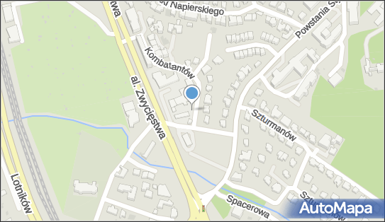 Allegro One Box, zielony automat, Aleja Zwycięstwa 175, Gdynia 81-525, godziny otwarcia