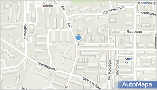 Allegro One Box, zielony automat, aleja Tysiąclecia 1, Jaworzno 43-600, godziny otwarcia