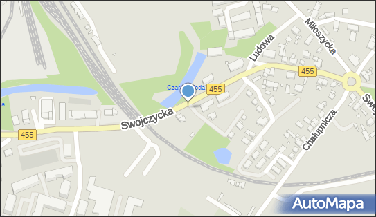 Allegro One Box, zielony automat, Swojczycka 101, Wrocław 51-502, godziny otwarcia